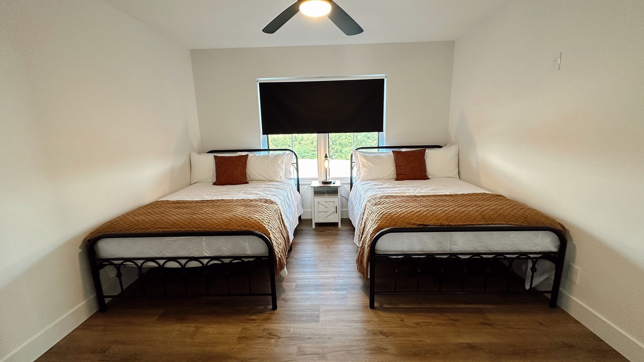Photo of Bedroom in Dry Ridge