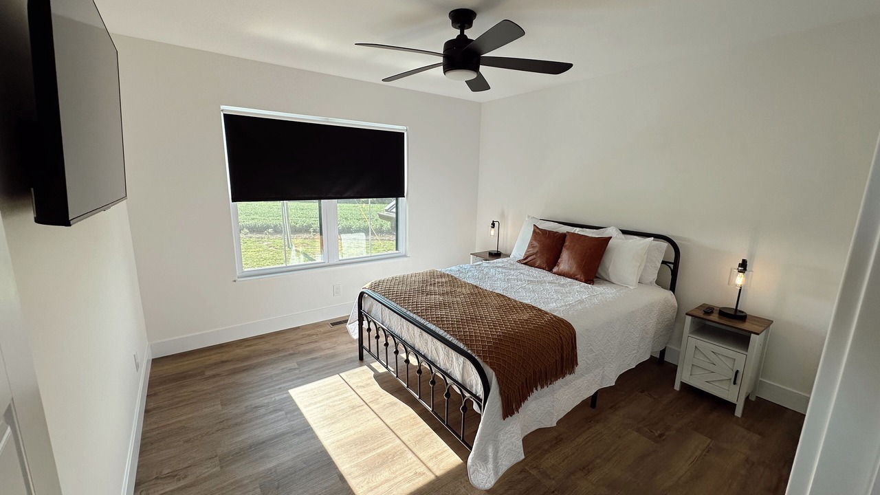 Photo of Bedroom in Dry Ridge