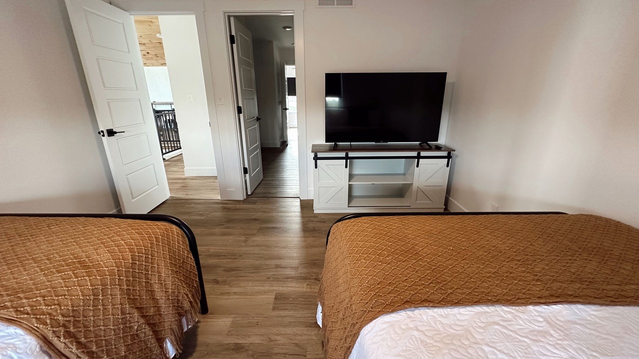 Photo of Bedroom in Dry Ridge
