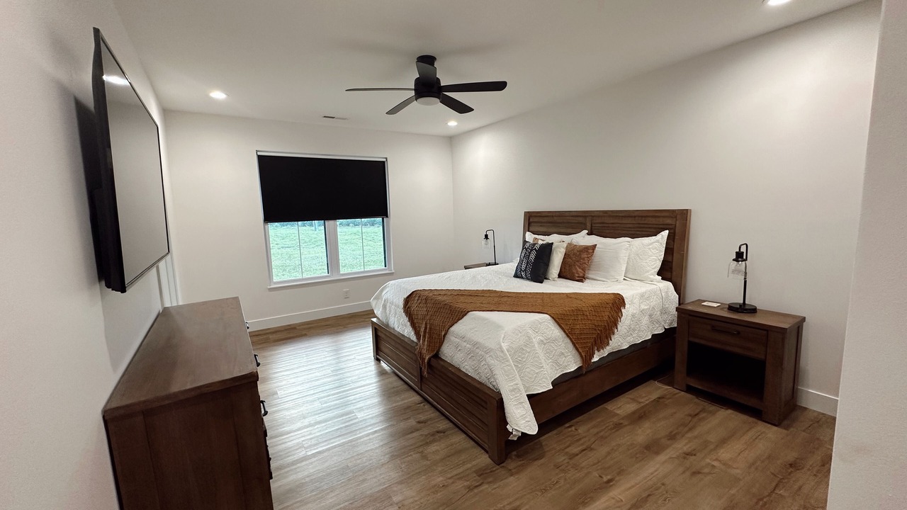 Photo of Bedroom in Dry Ridge