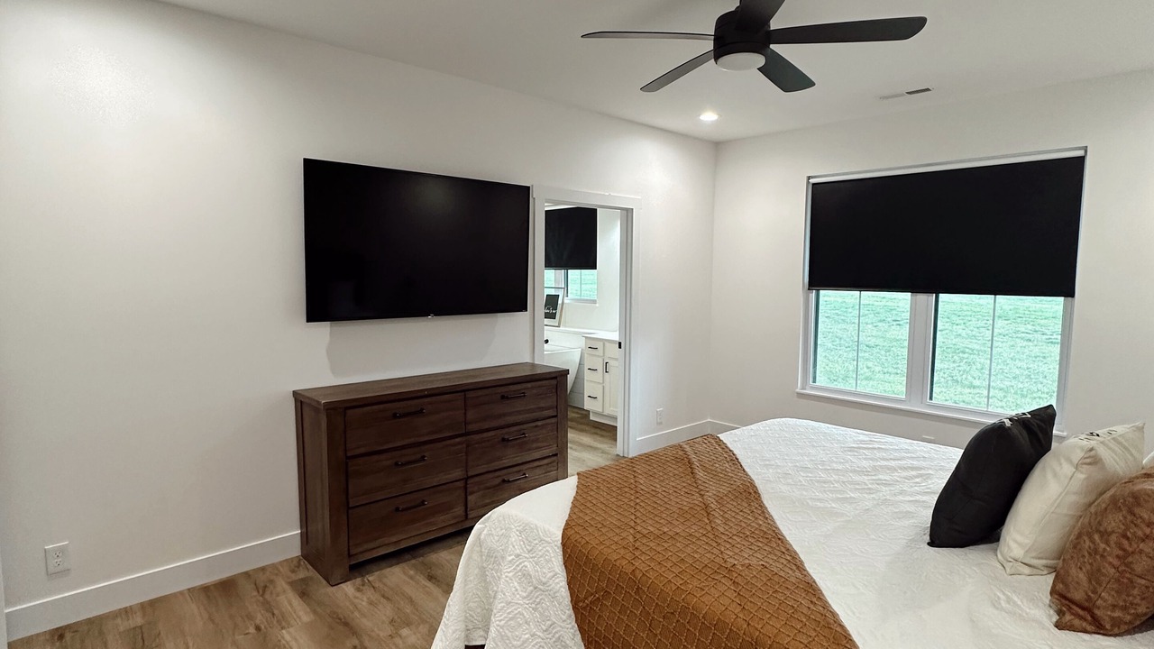 Photo of Bedroom in Dry Ridge