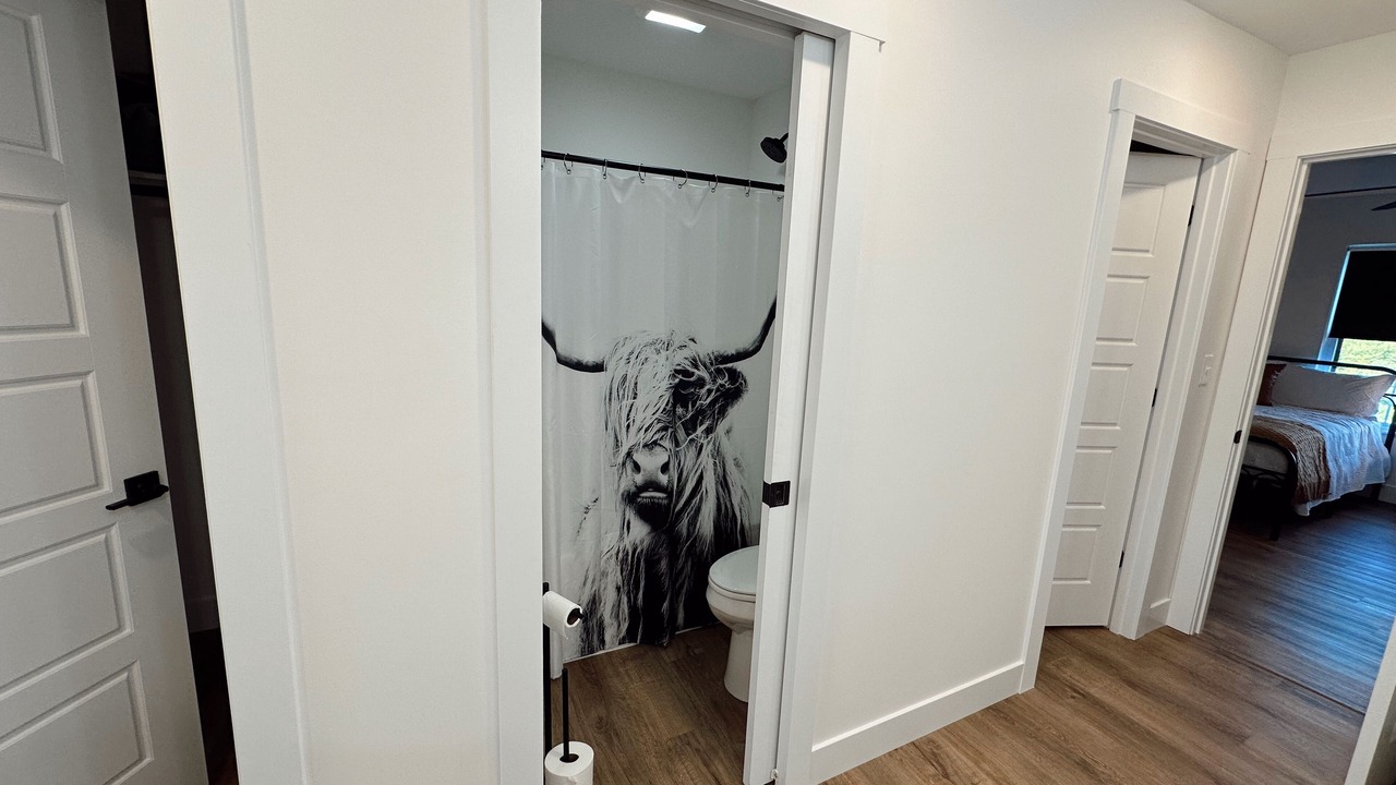 Photo of Bedroom in Dry Ridge