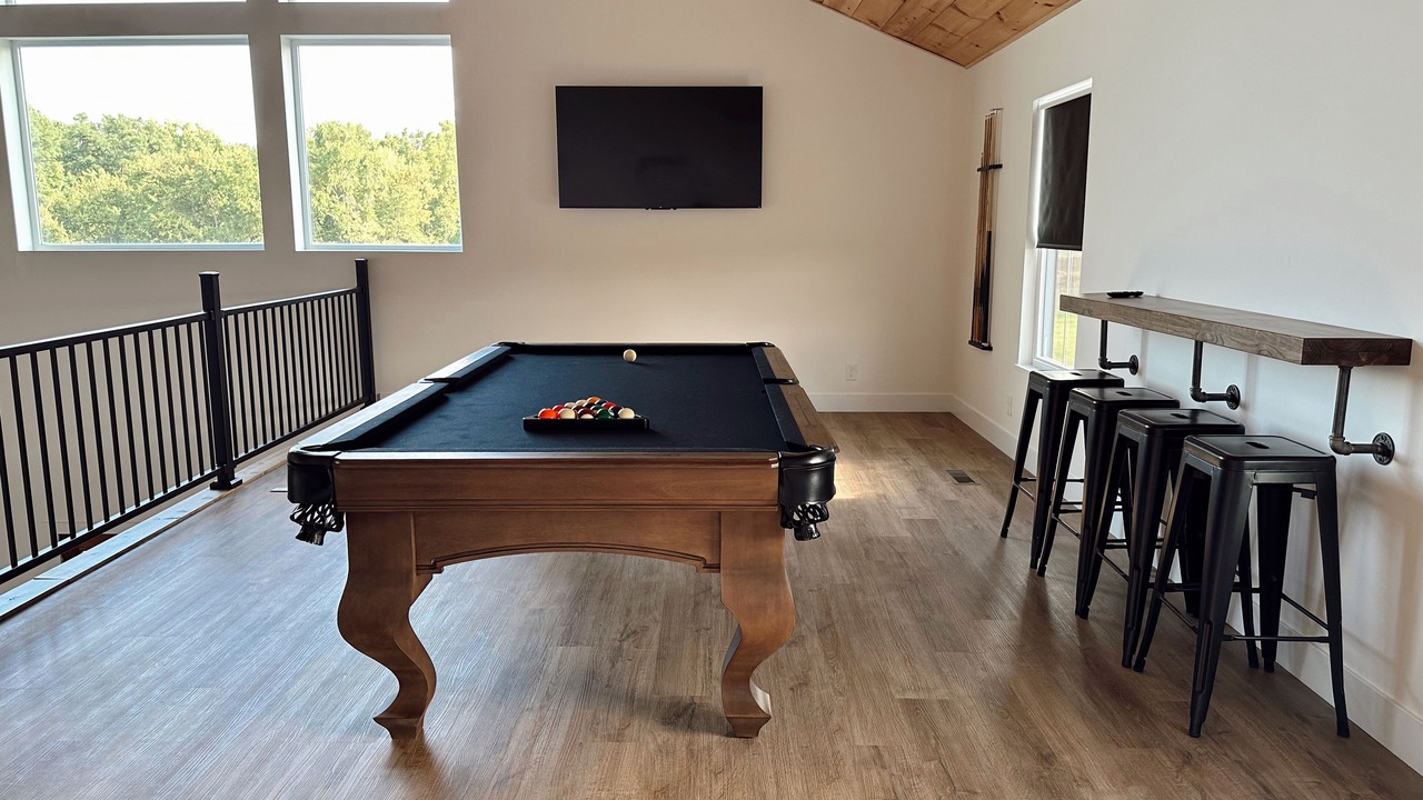 Photo of Bedroom in Dry Ridge