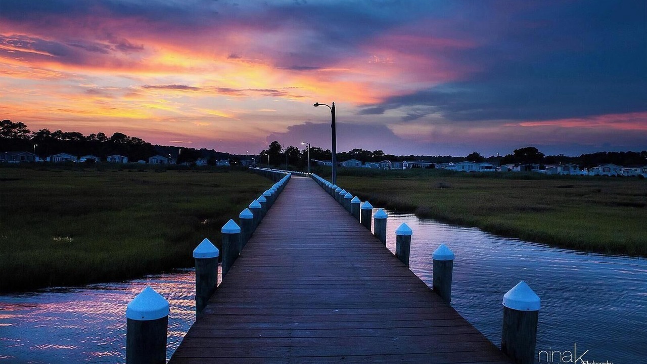 Photo of Outdoor in Assateague Pointe