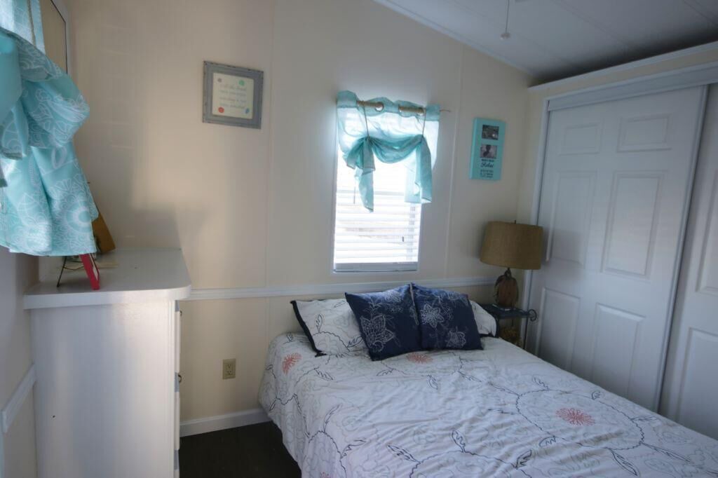 Photo of Bedroom in Assateague Pointe