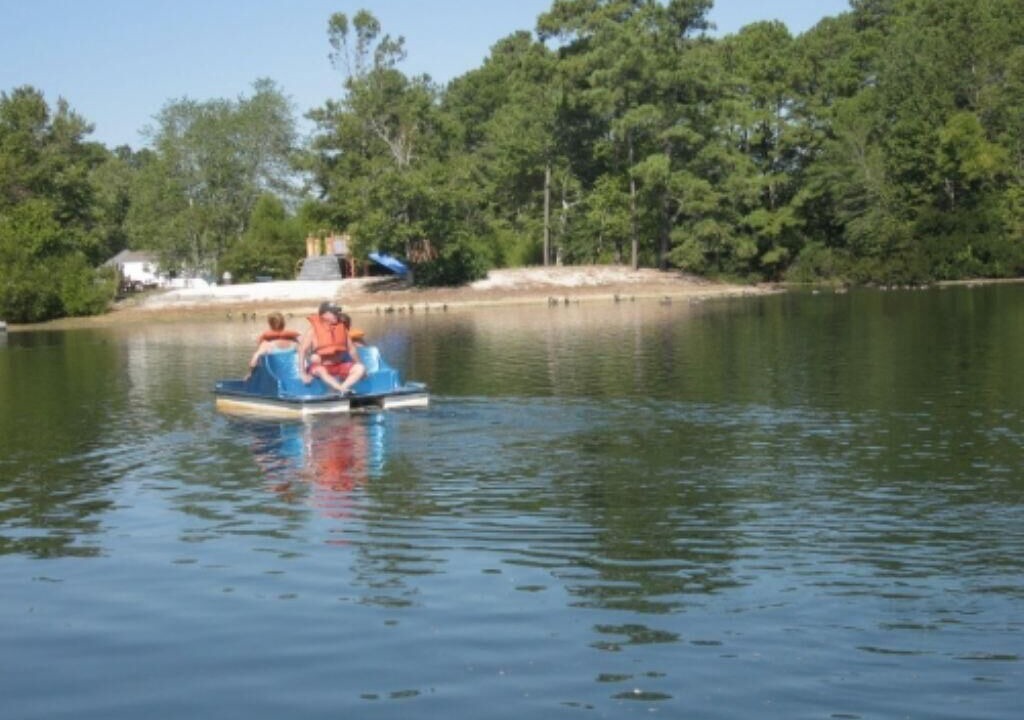 Photo of Others in Assateague Pointe