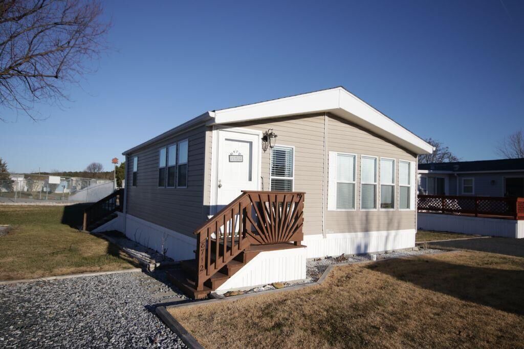 Photo of Outdoor in Assateague Pointe