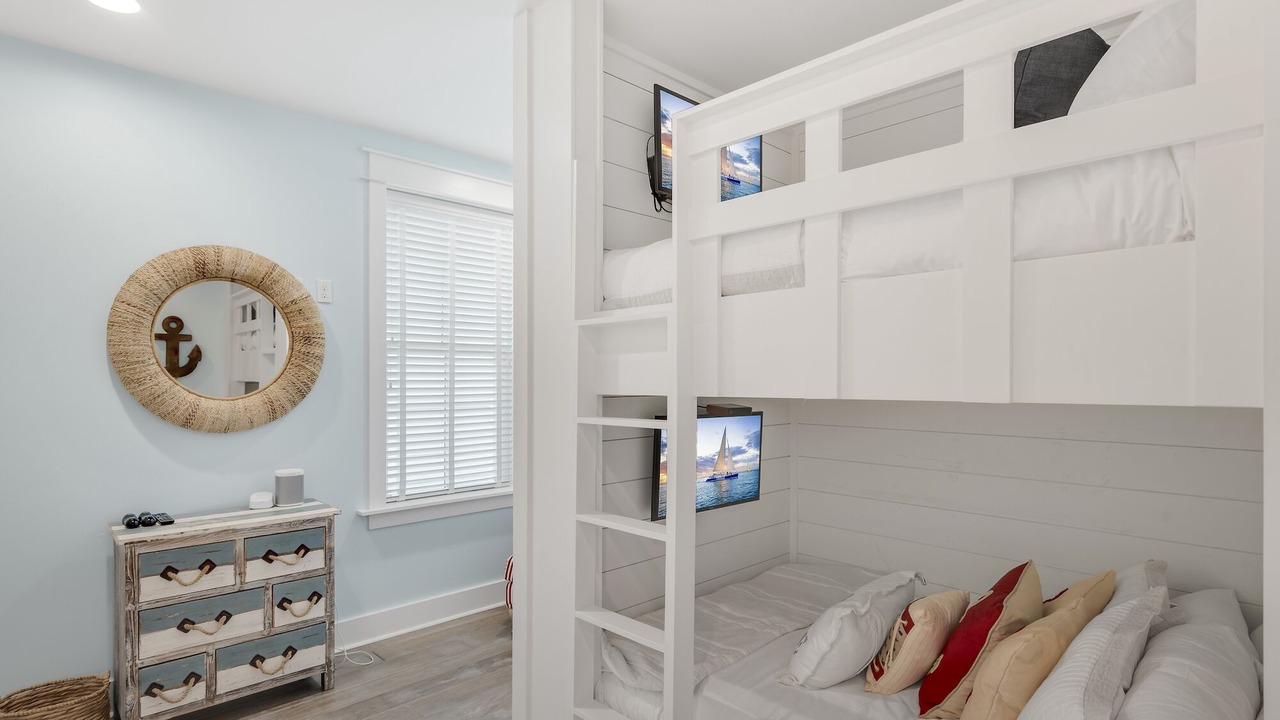 Photo of Bedroom in Greenway Park
