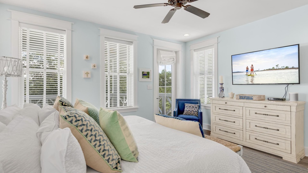 Photo of Bedroom in Greenway Park
