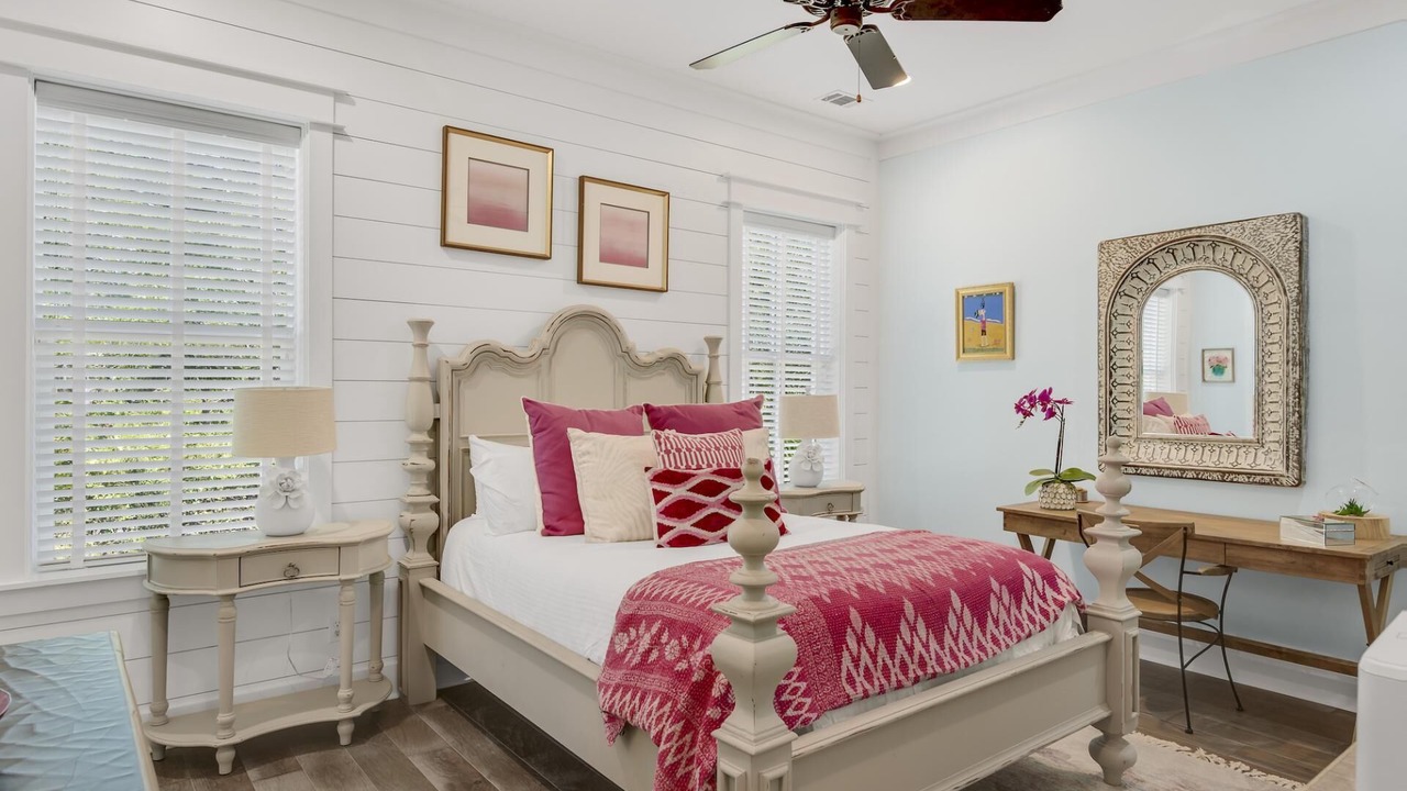 Photo of Bedroom in Greenway Park