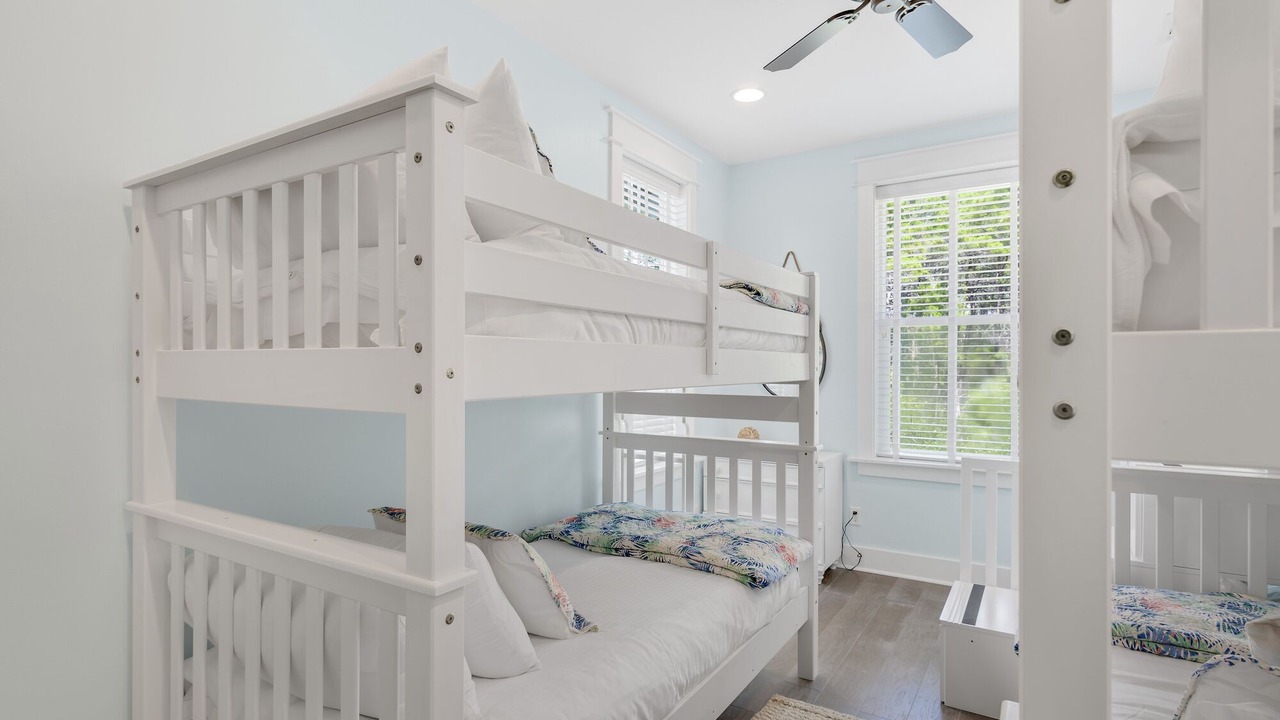 Photo of Bedroom in Greenway Park
