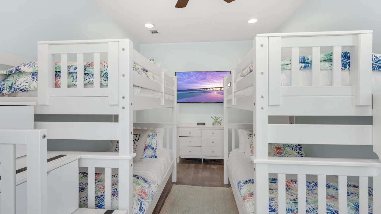 Photo of Bedroom in Greenway Park