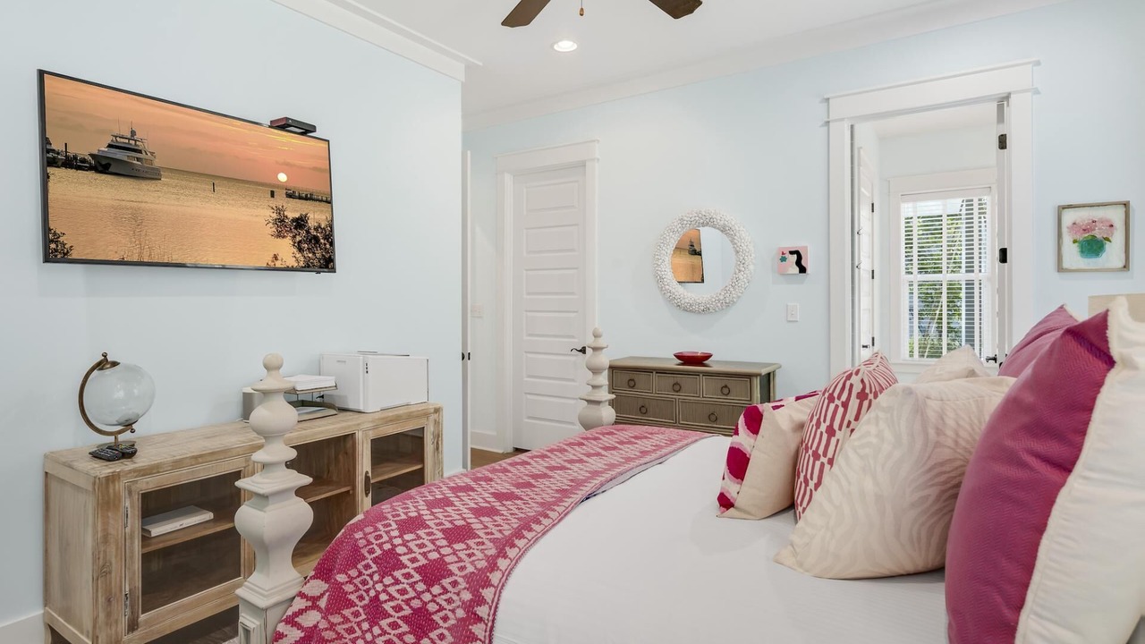 Photo of Bedroom in Greenway Park
