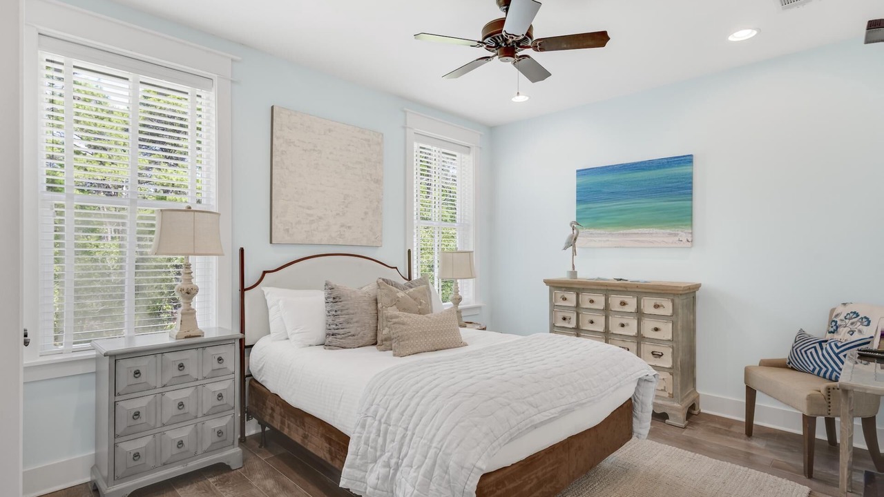 Photo of Bedroom in Greenway Park