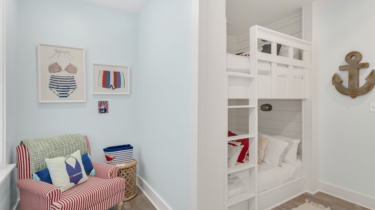Photo of Bedroom in Greenway Park
