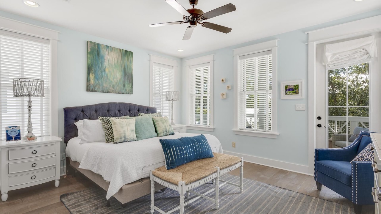 Photo of Bedroom in Greenway Park