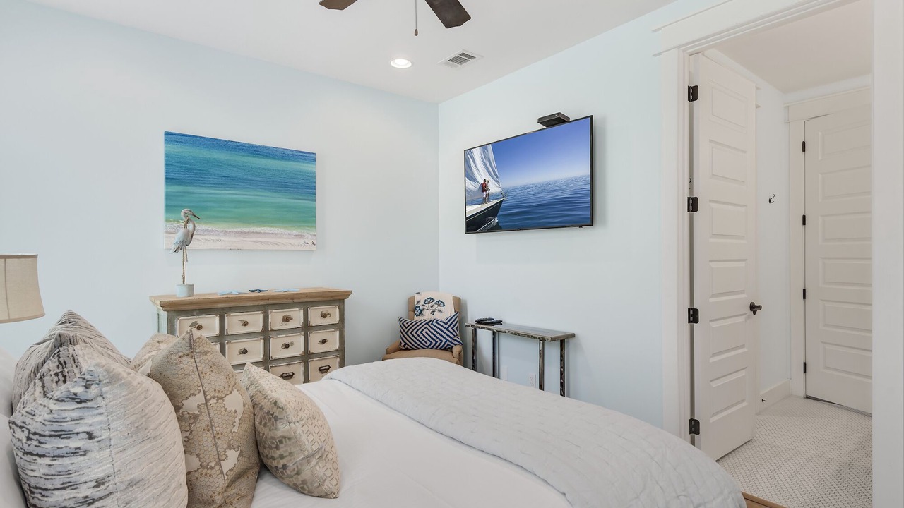 Photo of Bedroom in Greenway Park