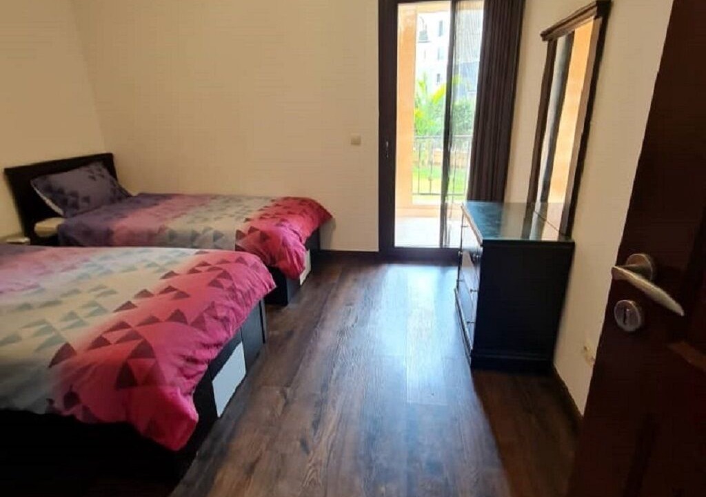 Photo of Bedroom in Bouvet Island