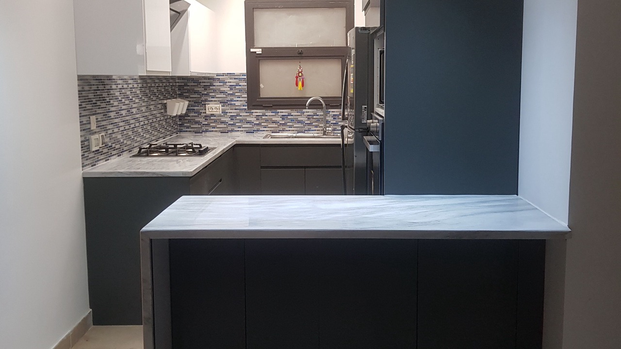 Photo of Kitchen in Bouvet Island