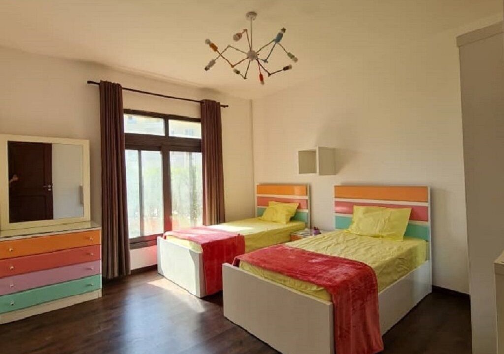 Photo of Bedroom in Bouvet Island