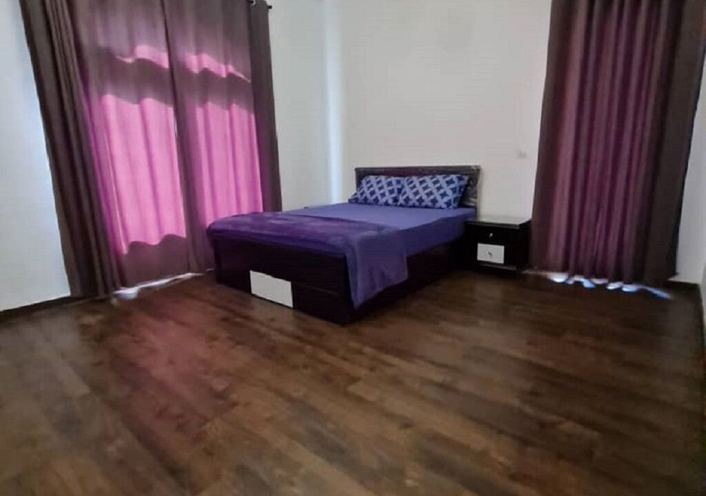 Photo of Bedroom in Bouvet Island