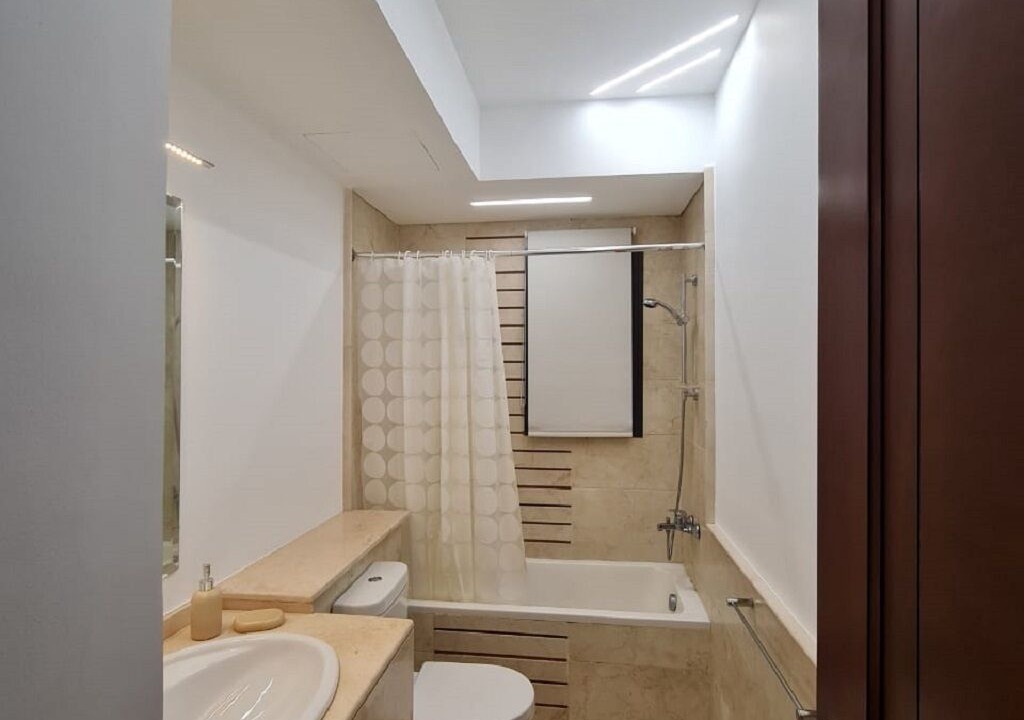 Photo of Bathroom in Bouvet Island