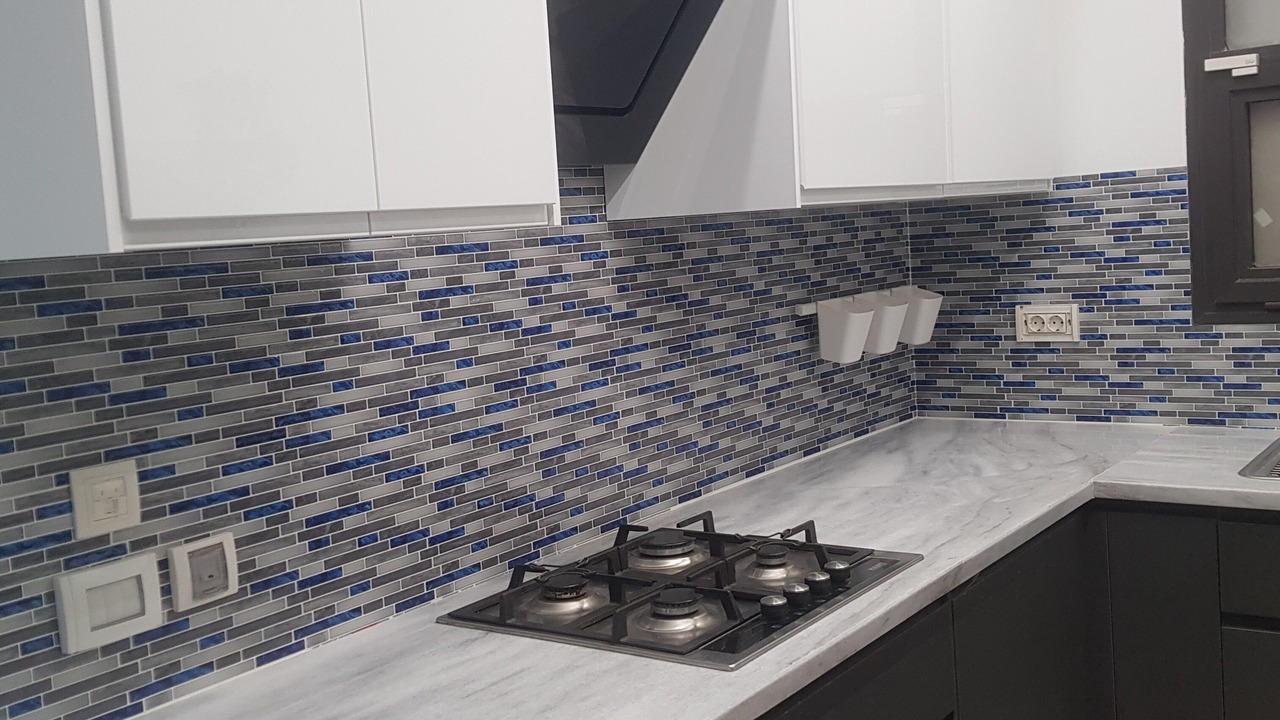 Photo of Kitchen in Bouvet Island