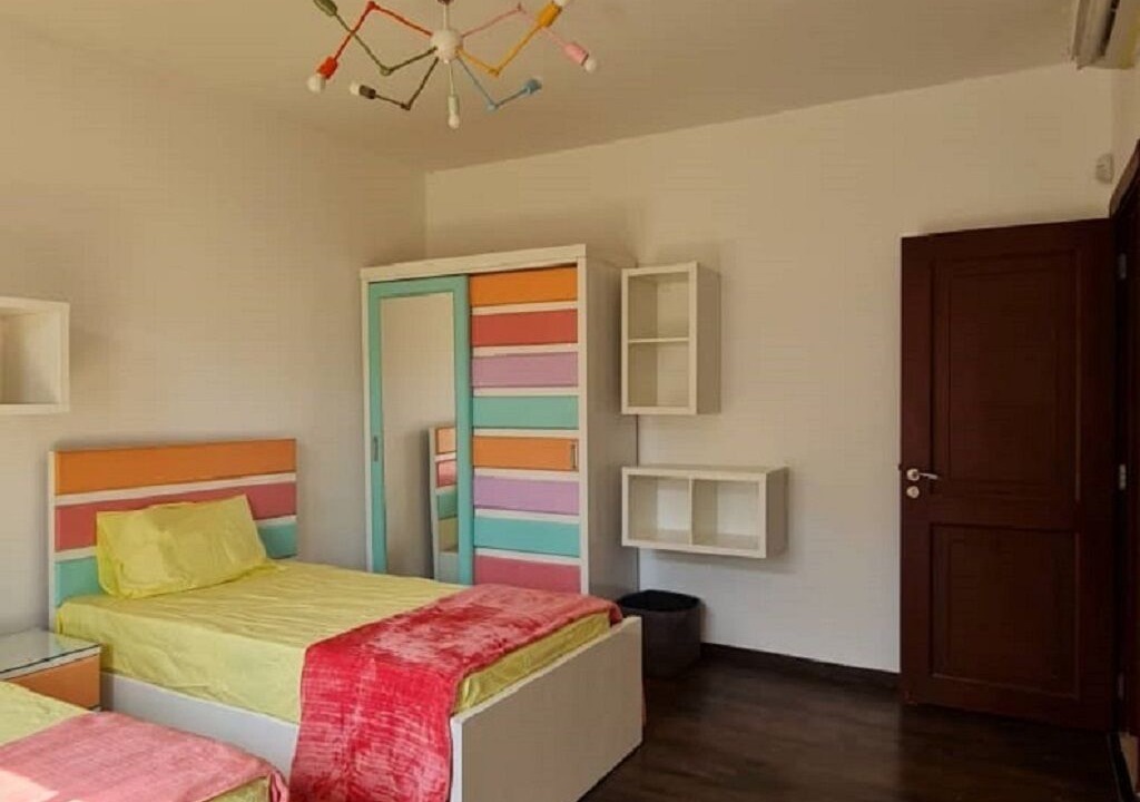 Photo of Bedroom in Bouvet Island