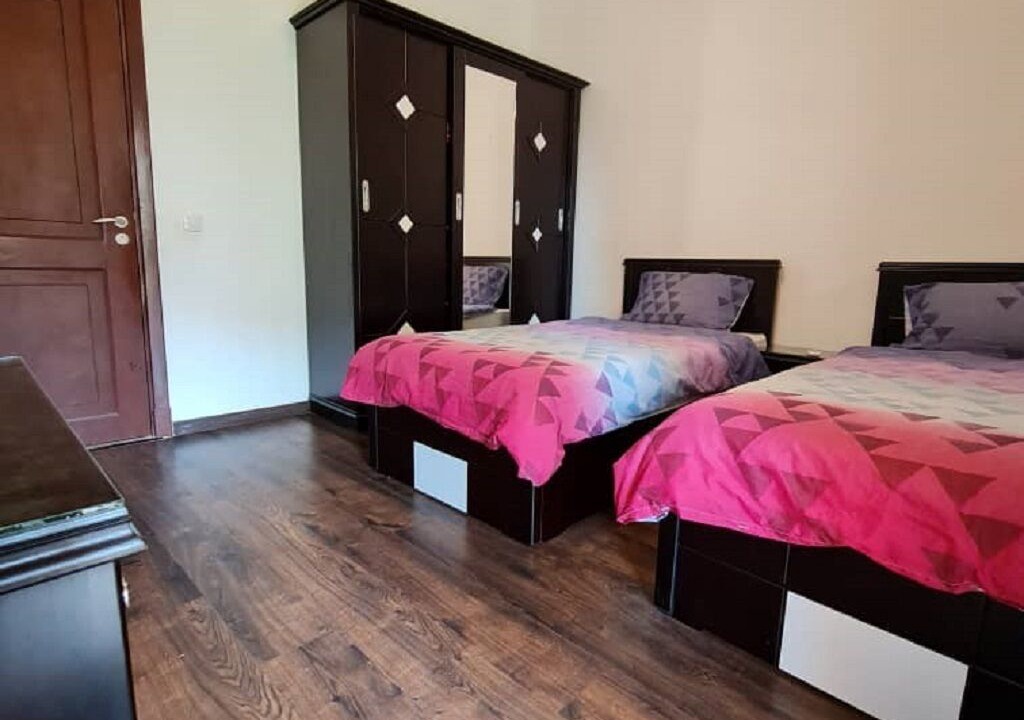 Photo of Bedroom in Bouvet Island
