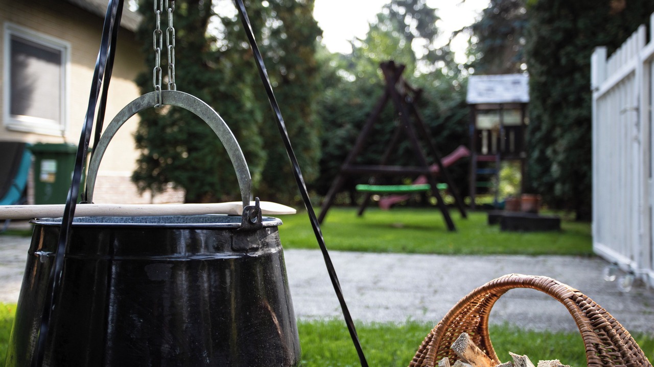 Photo of Outdoor in Szentendrei