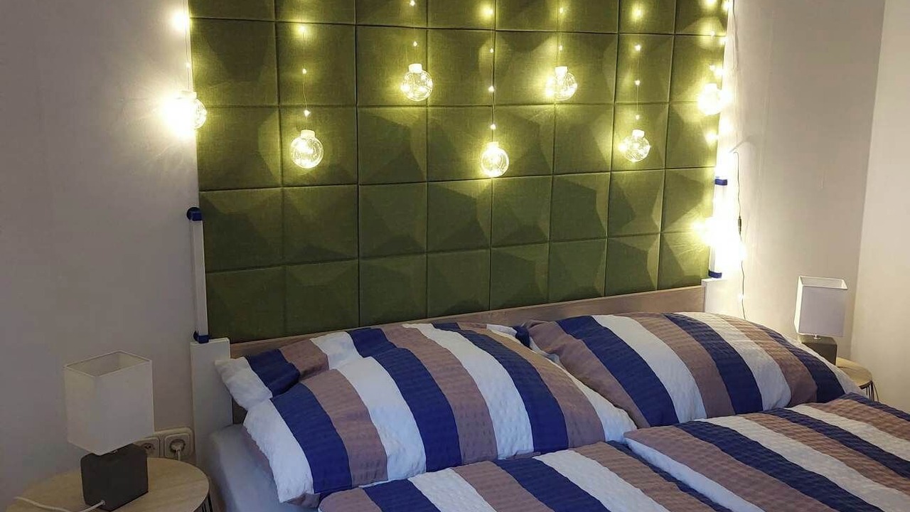Photo of Bedroom in Szentendrei