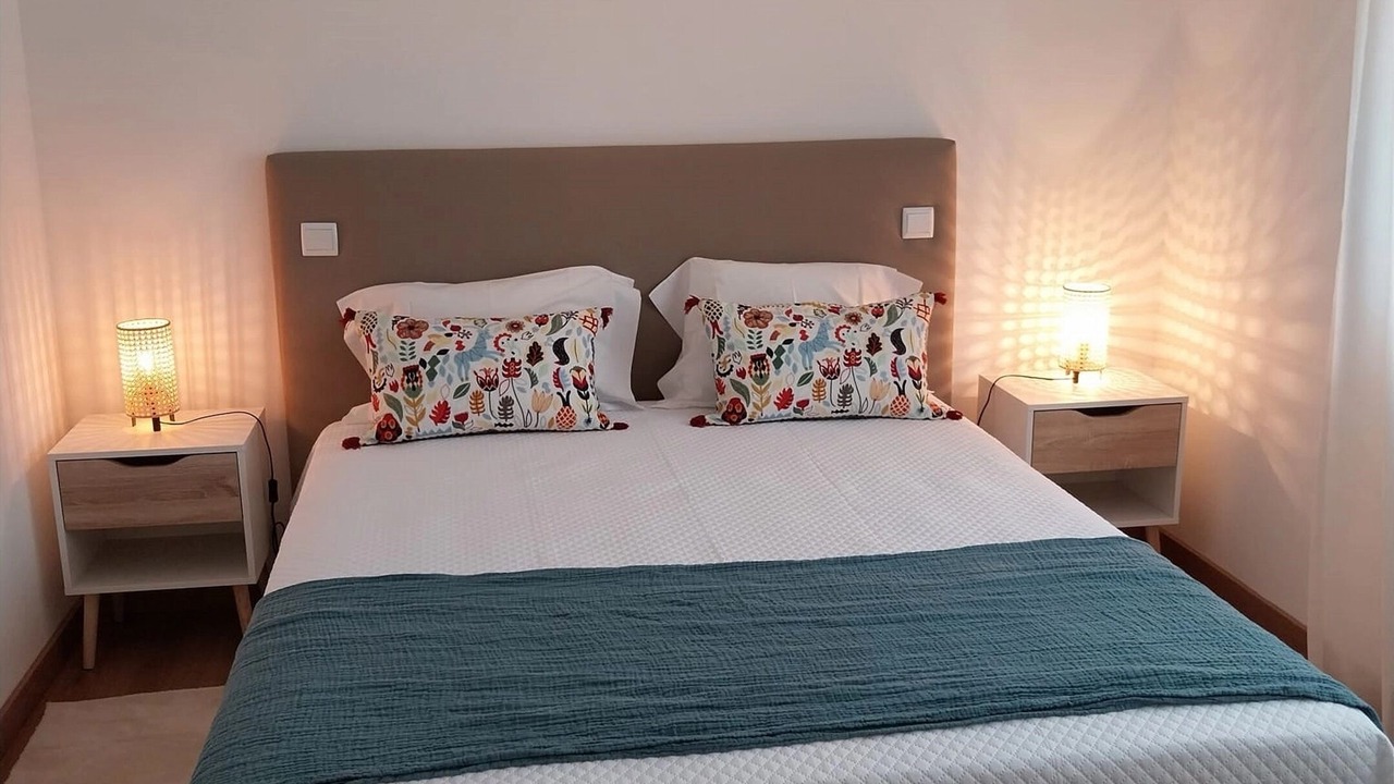 Photo of Bedroom in Fatima