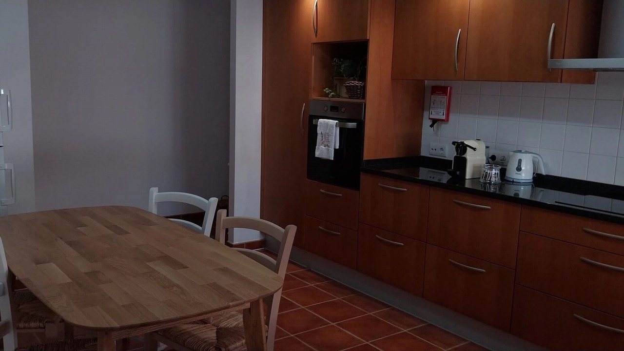Photo of Kitchen in Fatima