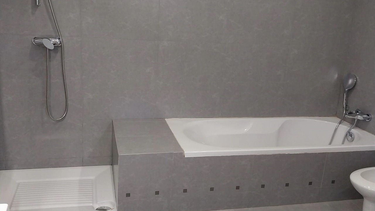 Photo of Bathroom in Fatima