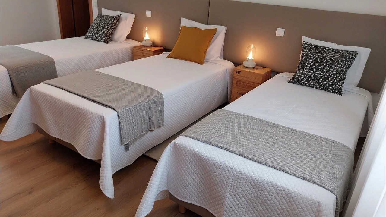 Photo of Bedroom in Fatima