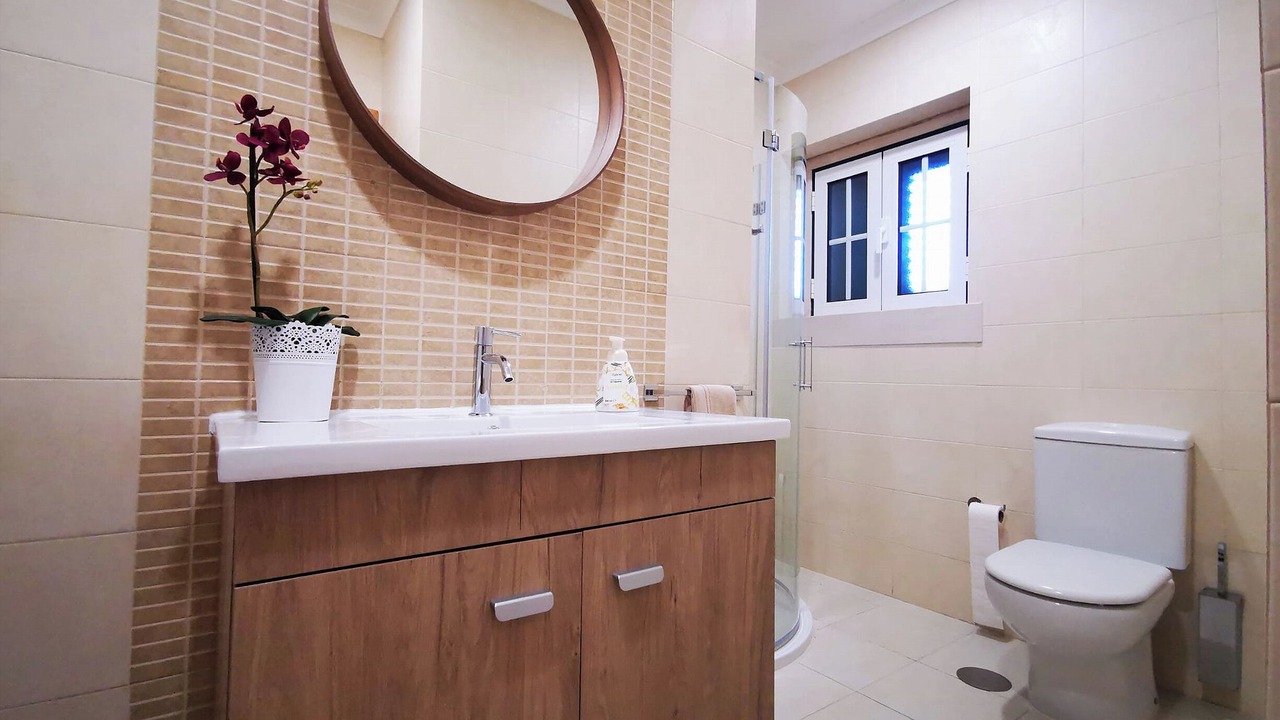 Photo of Bathroom in Fatima