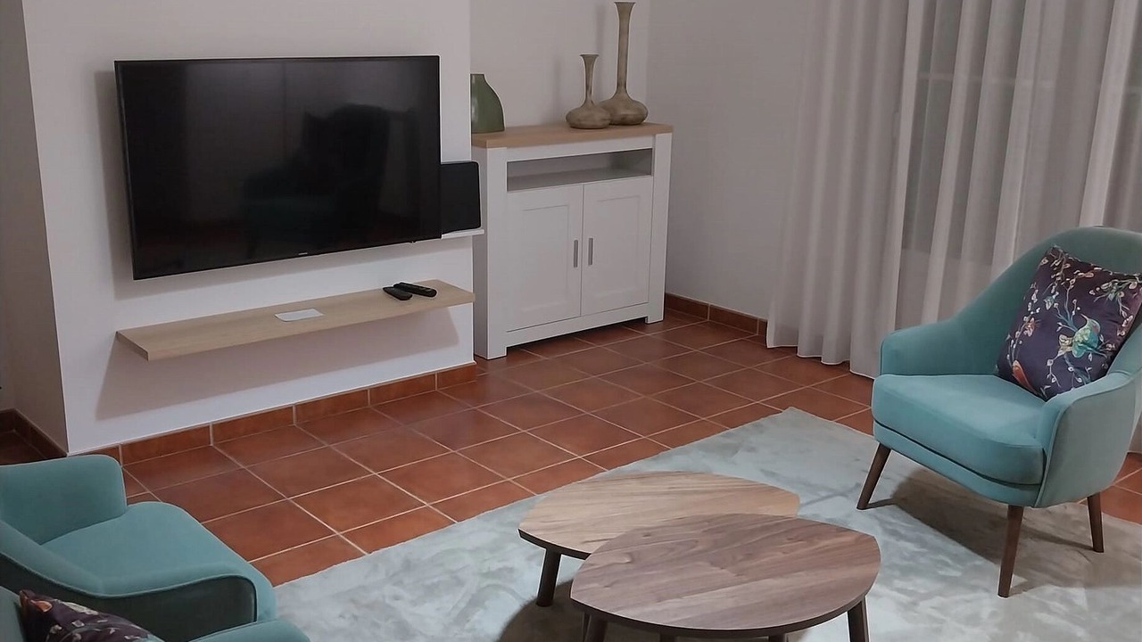 Photo of Livingroom in Fatima