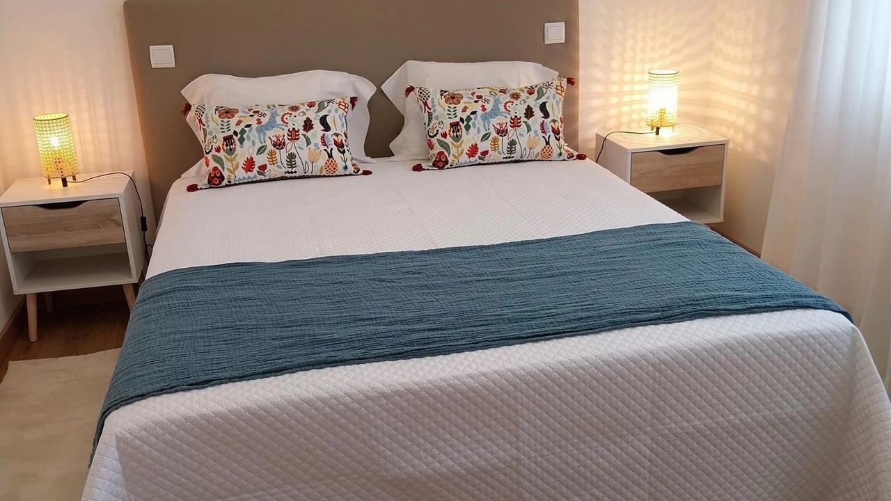 Photo of Bedroom in Fatima