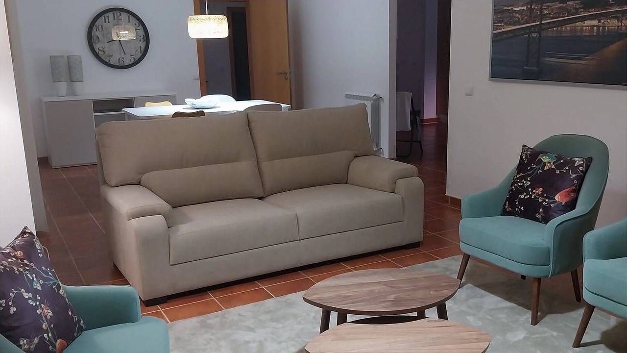 Photo of Livingroom in Fatima