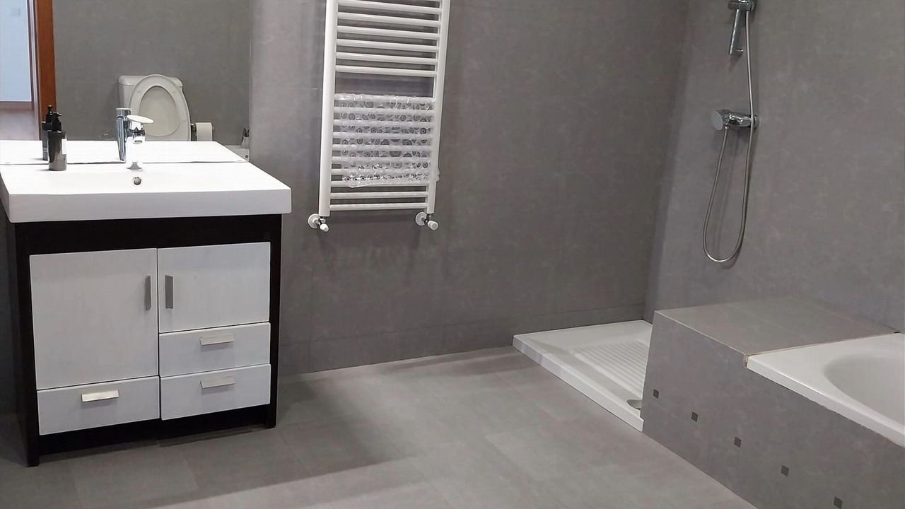 Photo of Bathroom in Fatima