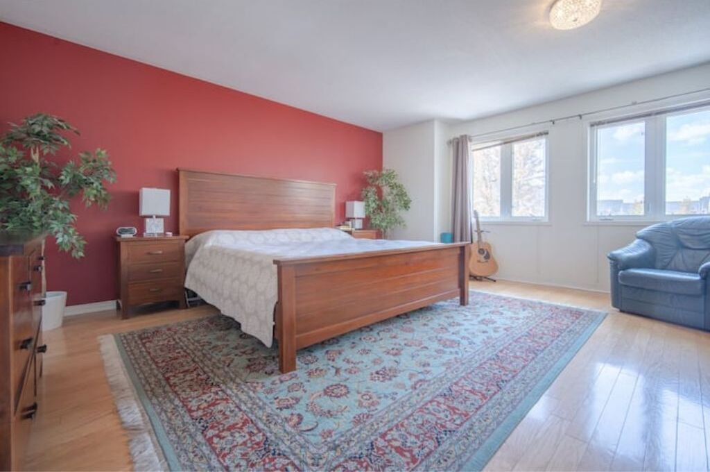 Photo of Bedroom in Oxford