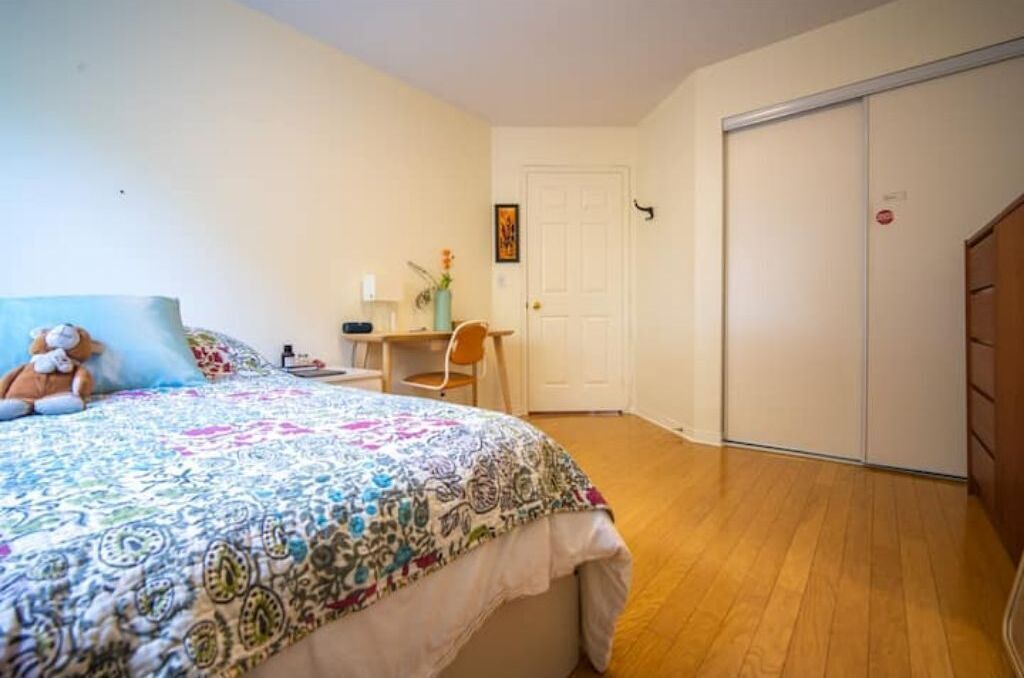 Photo of Bedroom in Oxford