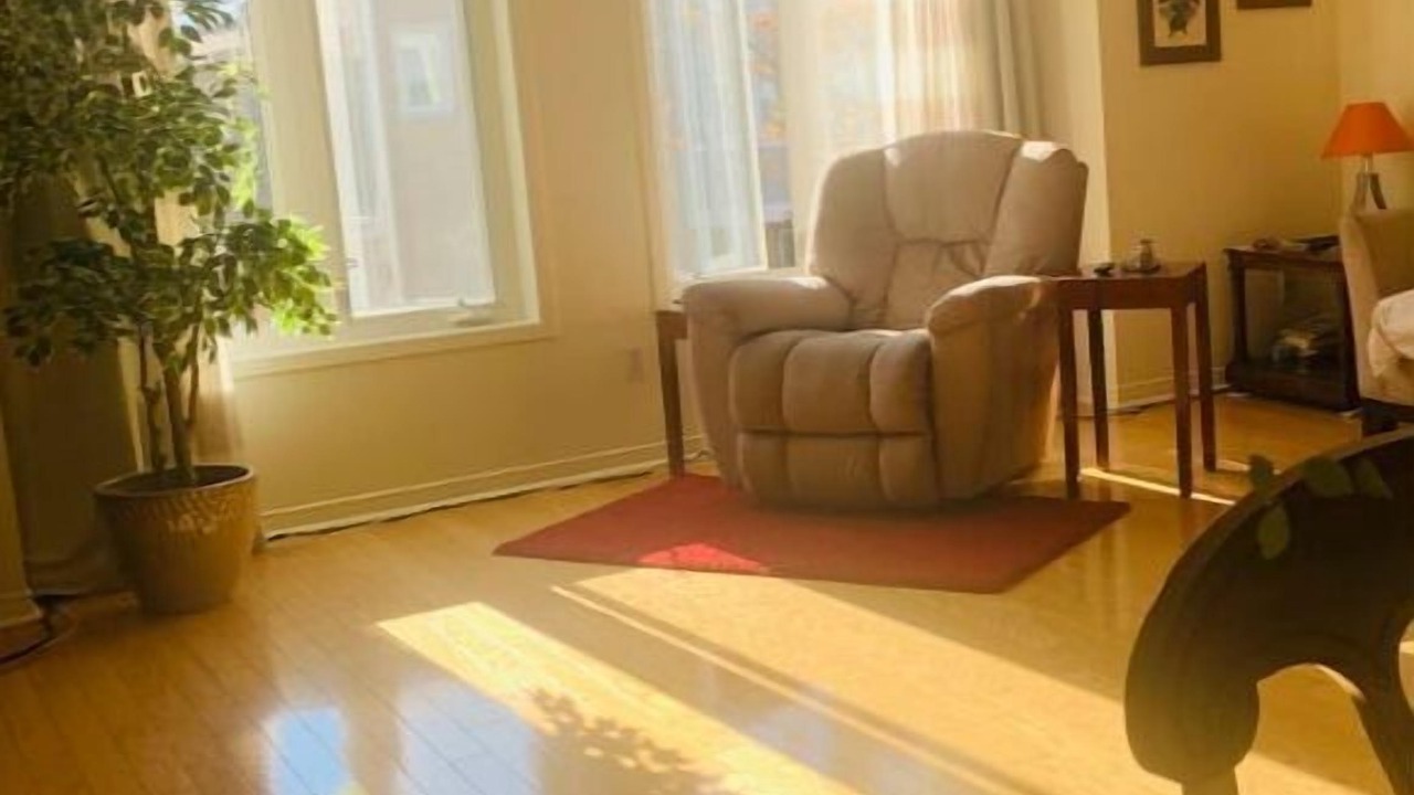 Photo of Livingroom in Oxford