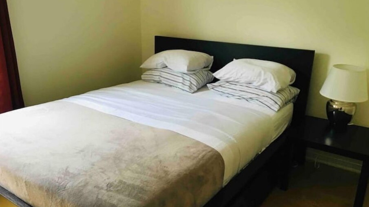Photo of Bedroom in Oxford