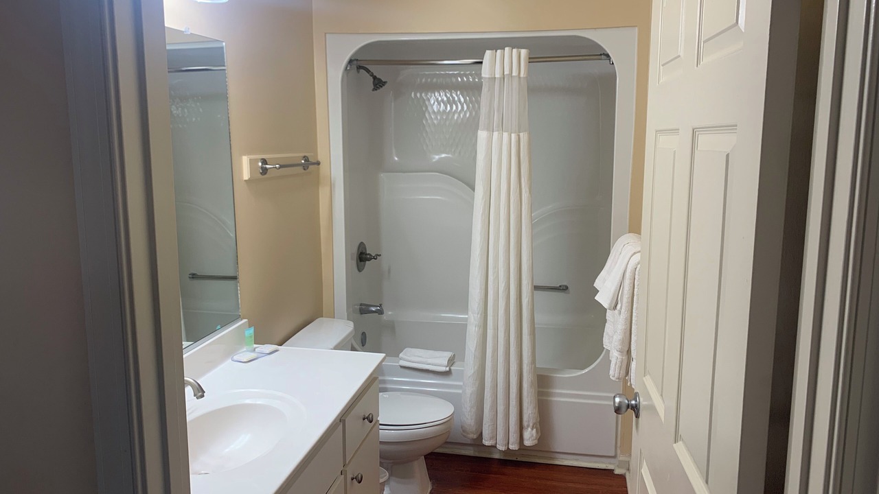 Photo of Bathroom in Berkeley