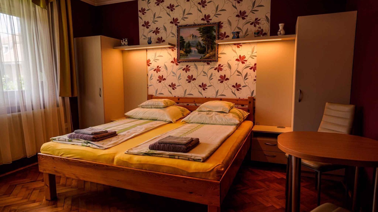 Photo of Bedroom in Balatonfoldvar