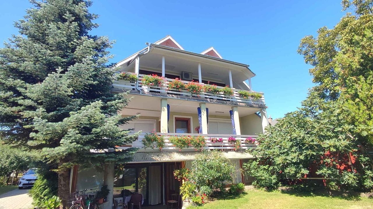 Photo of Outdoor in Balatonfoldvar