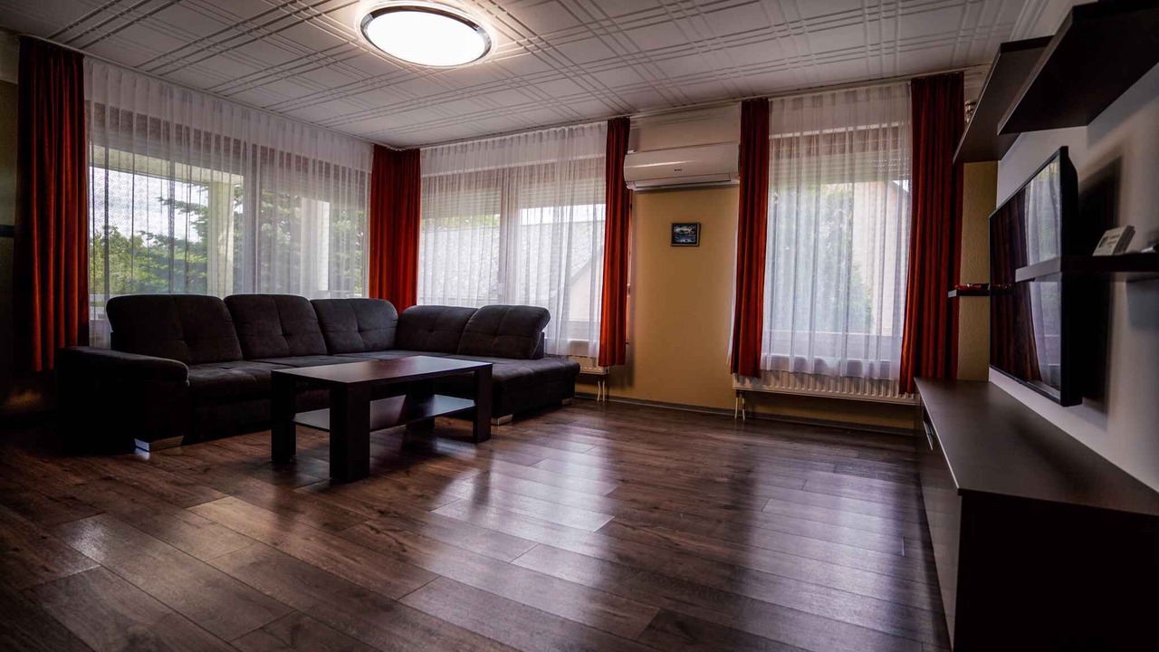Photo of Livingroom in Balatonfoldvar