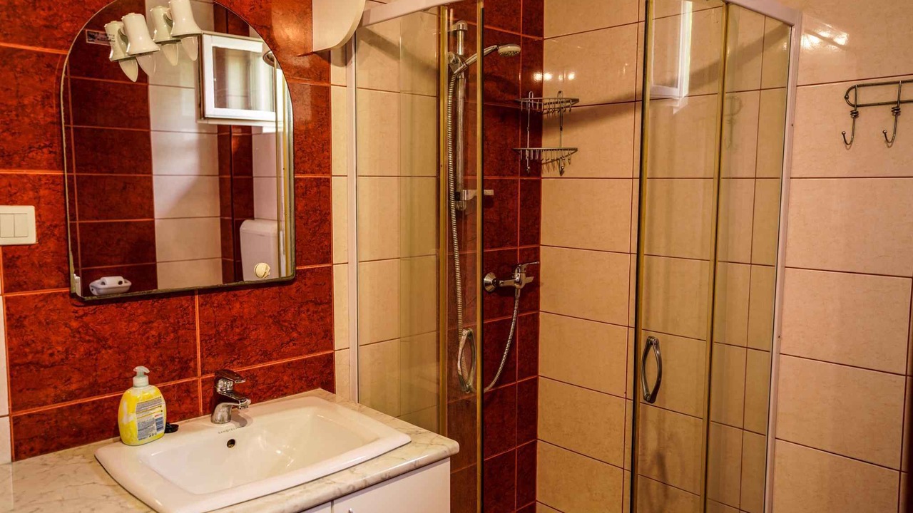 Photo of Bathroom in Balatonfoldvar