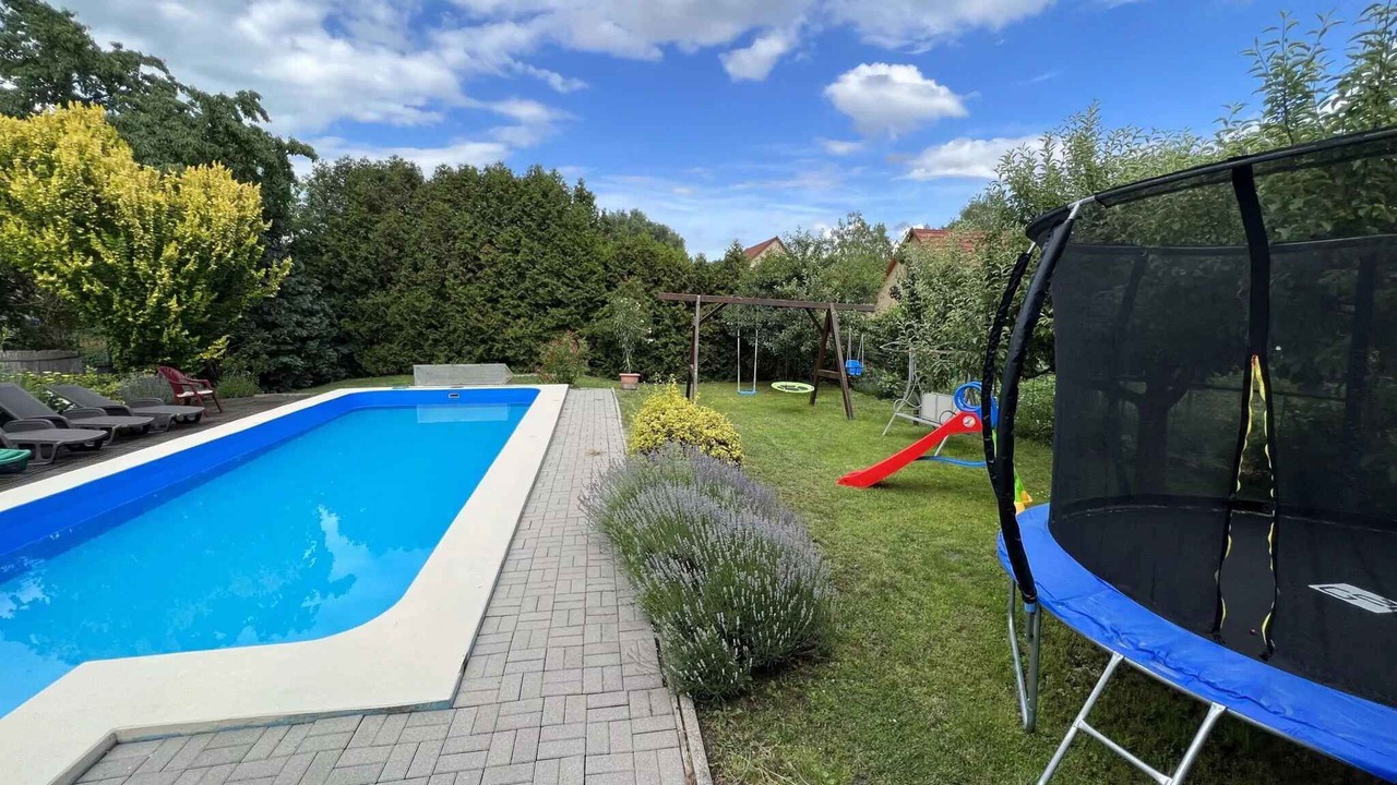Photo of Outdoor in Balatonfoldvar